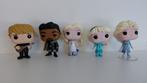 Funko pop Frozen disney, Ophalen of Verzenden, Zo goed als nieuw