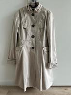 Zara trenchcoat, Kleding | Dames, Zara, Gedragen, Beige, Ophalen of Verzenden