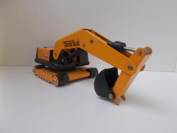 4361 Graafmachine Tonka beschikbaar voor biedingen