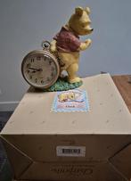 Winnie the Pooh Zakhorloge-klok, Ophalen of Verzenden, Nieuw, Klok