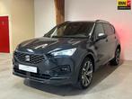 Seat Tarraco 1.4 TSI e-Hybrid FR - Trekhaak - Memory - ACC, Automaat, Gebruikt, Zwart, 4 cilinders