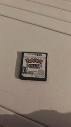 Pokemon White (Nintendo 3DS), Spelcomputers en Games, Online, Gebruikt, 1 speler, Ophalen of Verzenden