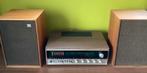 Wharfendale Triton Reciever & wharfendale speakers, Audio, Tv en Foto, Radio's, Ophalen, Radio