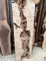 Massief plaat hout om zelf epoxy tafelbladen te gieten, Ophalen, Nieuw, Hout