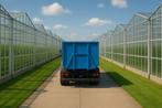 Chauffeur Haakarmwagen C (ZZP) Wateringen, Vacatures, Vacatures | Chauffeurs, Overige uren, LBO / VMBO, Vanaf 1 jaar, Overige vormen