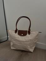 Beige Longchamp, Ophalen of Verzenden, Nieuw, Beige