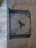 Openhaard scherm - 72x51 cm - Goede staat, Ophalen of Verzenden, Gebruikt, Overige soorten