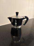 Bialetti Moka Express 3-cups, 2 tot 4 kopjes, Ophalen, Gebruikt, Espresso apparaat