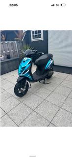180 zip dd dg a1 helemaal in onderdelen, Ophalen of Verzenden, Zo goed als nieuw, Piaggio