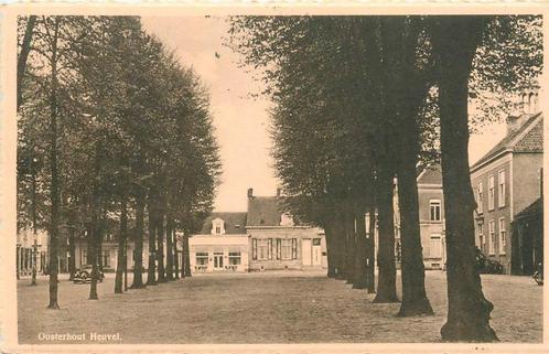 (381-362-035) Oosterhout Heuvel, Verzamelen, Ansichtkaarten | Nederland, Noord-Brabant, Verzenden