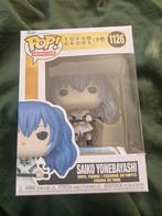 Funko Pop Saiko Yonebayashi Tokyo Ghoul RE, Ophalen of Verzenden, Zo goed als nieuw