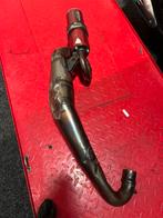 Pm59 tuning, Ophalen of Verzenden, Zo goed als nieuw, Uitlaat