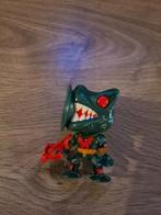 Leech van He man, Kinderen en Baby's, Speelgoed | Actiefiguren, Ophalen of Verzenden, Zo goed als nieuw