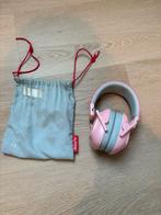 Alpine geluidsdempende koptelefoon, Ophalen of Verzenden, Zo goed als nieuw