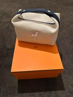 Originele Hermes bride-a-brac GM, Sieraden, Tassen en Uiterlijk, Ophalen of Verzenden, Nieuw, Beige, Dame