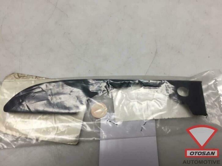 audi a4 2004 2008 mistlamp houder steun nieuw! links onder 0, Auto-onderdelen, Verlichting, Audi, Nieuw, Ophalen of Verzenden