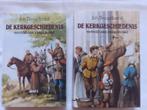De kerkgeschiedenis (2 dln.) - Joh. Vreugdenhil, Johannes Vreugdenhil, Christendom | Protestants, Ophalen of Verzenden, Zo goed als nieuw