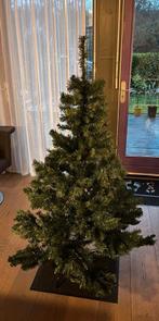 Kunst kerstboom 1.60 m, Diversen, Kerst, Ophalen of Verzenden, Gebruikt