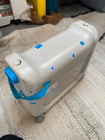 Stokke JetKids BedBox - Super Staat! beschikbaar voor biedingen