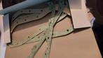 austin maestro  /  montego  1300  sump  gaskets., Verzenden, Nieuw, Austin