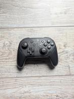 Nintendo Switch Pro controller, Spelcomputers en Games, Spelcomputers | Nintendo Switch, Ophalen of Verzenden, Zo goed als nieuw