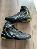Alpinestars faster 3 (mt 46), Motoren, Kleding | Motorkleding, Ophalen of Verzenden, Tweedehands, Laarzen