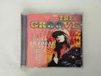 the groove, Ophalen of Verzenden, Zo goed als nieuw, Pop