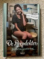 Nienke Tode-Gottenbos - Gezond van mond tot kont, Ophalen of Verzenden, Zo goed als nieuw, Nienke Tode-Gottenbos