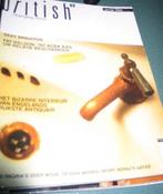 British Changing Times, Ophalen of Verzenden, Gelezen, Overige typen