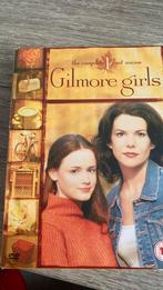 Gilmore Girls seizoen 1, Cd's en Dvd's, Ophalen of Verzenden, Zo goed als nieuw