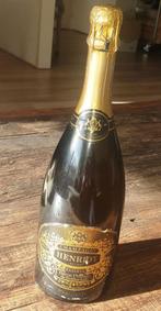 Reserve Baron Philippe de Rothschild Brut 1976, Verzamelen, Wijnen, Ophalen, Nieuw, Frankrijk, Champagne