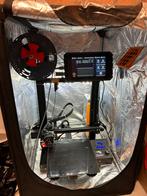 Ender 3 Pro + many upgrades + 8 boxes of PETG 1KG filament, Computers en Software, 3D Printers, Ophalen of Verzenden, Zo goed als nieuw