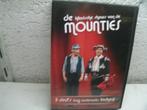 dvd 236k de mounties 3 dvd, Cd's en Dvd's, Dvd's | Cabaret en Sketches, Alle leeftijden, Ophalen of Verzenden, Zo goed als nieuw
