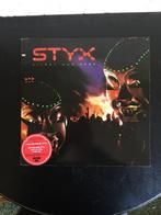 Styx - Kilroy Was Here - 1983 - Amerikaanse persing, Cd's en Dvd's, Vinyl | Rock, Gebruikt, Ophalen of Verzenden, Progressive