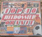 NIEUW! Top40 Hitdossier - Oranje, Cd's en Dvd's, Cd's | Verzamelalbums, Ophalen, Nieuw in verpakking, Pop, Boxset