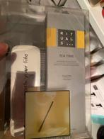 Rituals wierook tea time, Ophalen of Verzenden, Nieuw, Overige typen