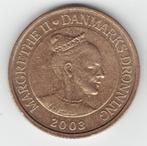 25-1288 Denemarken 20 kronen 2003, Verzenden, Overige landen, Losse munt