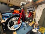 Vespa piaggio ciao, Fietsen en Brommers, Ophalen