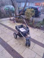 Krantenkar / Kinderwagen omgebouwd, Ophalen of Verzenden, Gebruikt, Overige merken, 80 kg of meer