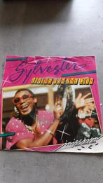 Sylvester   LIVING FOR THE CITY, Cd's en Dvd's, Vinyl | Pop, Ophalen of Verzenden