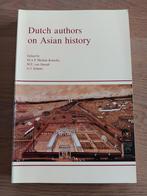 MAP Meilink-Roelofsz ea - Dutch Authors on Asian History, Boeken, Ophalen of Verzenden, Zo goed als nieuw, 20e eeuw of later