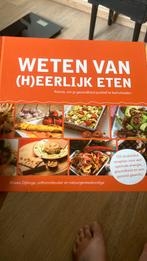 1 Kennis, om je gezondheid positief te beïnvloeden, Boeken, Rineke Dijkinga, Ophalen of Verzenden, Zo goed als nieuw