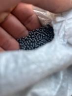 90 kg. Nieuw lood hagel, balast lood. Fijne lood korrels., Ophalen of Verzenden, Nieuw, Lood