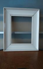 OUDE SCHILDERIJLIJSTEN VIJF VERSCHILLENDE MODELLEN, Huis en Inrichting, Woonaccessoires | Lijsten, Ophalen of Verzenden, Hout