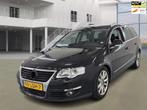 Volkswagen Passat Variant 1.4 TSI Highline BlueMotion, Euro 5, Gebruikt, 4 cilinders, Origineel Nederlands
