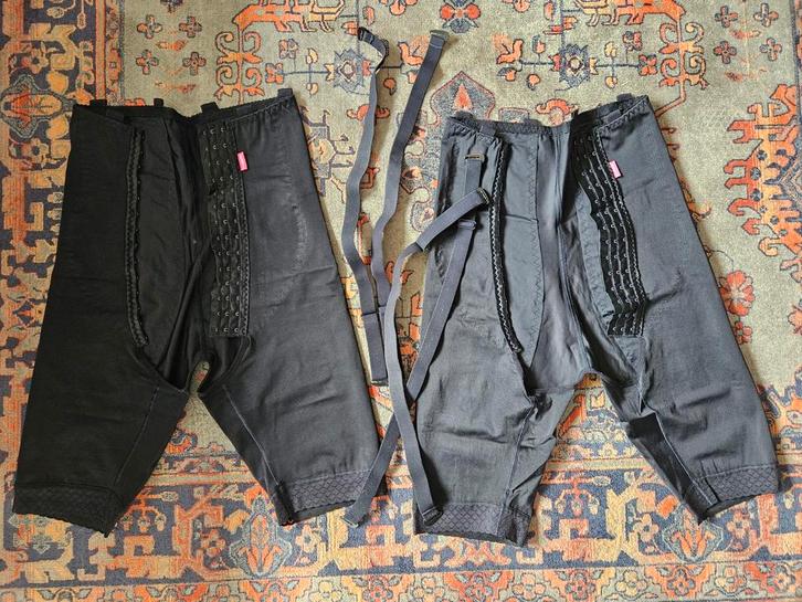LipoElastic compressiekleding, Kleding | Dames, Overige Dameskleding, Zo goed als nieuw, Ophalen