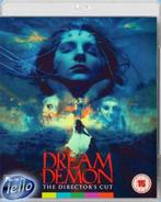 Blu-ray: Dream Demon (1988 Jemma Redgrave) KC UK niet NLO, Cd's en Dvd's, Blu-ray, Ophalen of Verzenden, Horror, Nieuw in verpakking