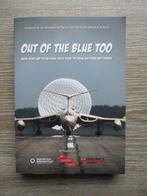 Out of the blue too; More scary and often funny tales from, Ophalen of Verzenden, Tweede Wereldoorlog, Gelezen, Overige onderwerpen