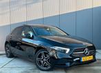 Mercedes-Benz A-Klasse A 250 e 218pk 8G-DCT 2022 Zwart, Auto's, Zwart, 4 cilinders, 160 pk, Zwart