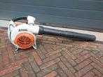 Stihl SH 86 bladblazer, Tuin en Terras, Bladblazers, Gebruikt, Handgedragen, Ophalen of Verzenden, Stihl